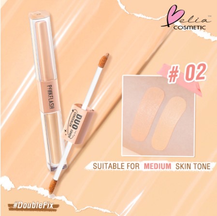 PINKFLASH Concealer PF-F18