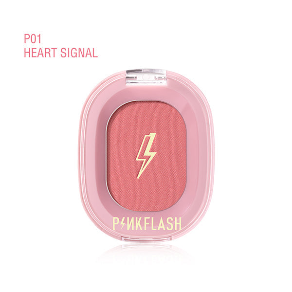 PINKFLASH Chic In Cheek Blush