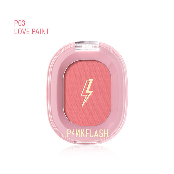 PINKFLASH Chic In Cheek Blush