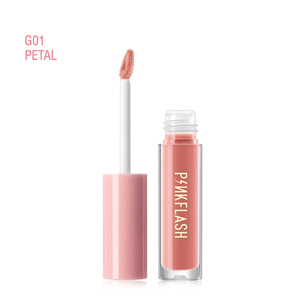 PINKFLASH Moist Lip Gloss