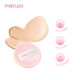 PINKFLASH Tear-Drop Makeup Puff
