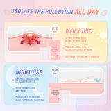 PINKFLASH Acne Pimple Night Patch