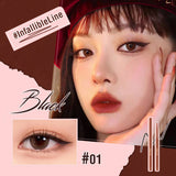 PINKFLASH Hyperfine Gel Eyeliner Pencil