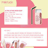 PINKFLASH Lift Eyebrow Styling Soap