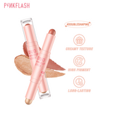 PINKFLASH Duo Makeup Stick