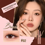 PINKFLASH Hyperfine Gel Eyeliner Pencil
