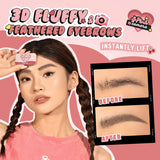 PINKFLASH Lift Eyebrow Styling Soap