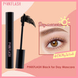 PINKFLASH Waterproof Day And Night Mascara
