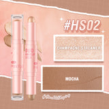 PINKFLASH Duo Makeup Stick