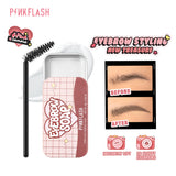 PINKFLASH Lift Eyebrow Styling Soap