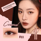 PINKFLASH Hyperfine Gel Eyeliner Pencil