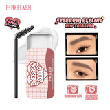 PINKFLASH Lift Eyebrow Styling Soap
