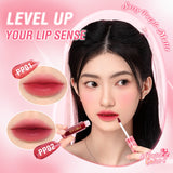 PINKFLASH Watercolor Water Ink Airy Matte Lip Tint
