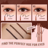 PINKFLASH Hyperfine Gel Eyeliner Pencil