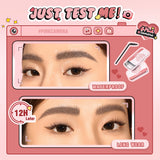PINKFLASH Lift Eyebrow Styling Soap