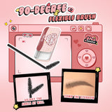 PINKFLASH Lift Eyebrow Styling Soap