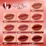 PINKFLASH Matte Mousse Tint