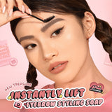 PINKFLASH Lift Eyebrow Styling Soap
