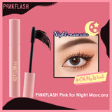 PINKFLASH Waterproof Day And Night Mascara