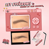 PINKFLASH Lift Eyebrow Styling Soap