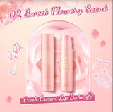 PINKFLASH Oh My Fresh Natural Lasting Moist Lipbalm