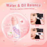 PINKFLASH Double Fixing Setting Spray