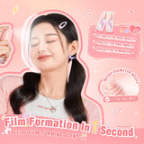 PINKFLASH Double Fixing Setting Spray