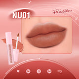 PINKFLASH Matte Mousse Tint