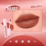 PINKFLASH Matte Mousse Tint