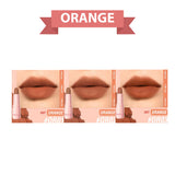 Deal DK-D021 - Silky Velvet Matte Lipstick