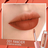 PINKFLASH Melting Matte Waterproof Lipcream