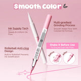 PINKFLASH Waterproof Easy Eyeliner