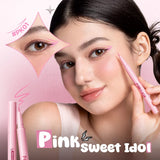 PINKFLASH Waterproof Easy Eyeliner