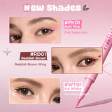 PINKFLASH Waterproof Easy Eyeliner