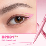 PINKFLASH Waterproof Easy Eyeliner
