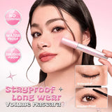 PINKFLASH Volume Mascara