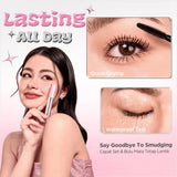 PINKFLASH Volume Mascara