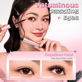 PINKFLASH Volume Mascara