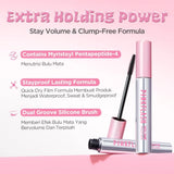 PINKFLASH Volume Mascara
