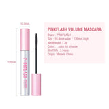 PINKFLASH Volume Mascara
