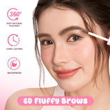 PINKFLASH Styling Eyebrow Tint