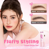 PINKFLASH Styling Eyebrow Tint