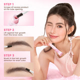 PINKFLASH Styling Eyebrow Tint