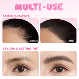 PINKFLASH Styling Eyebrow Tint