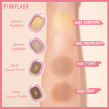 PINKFLASH Highlighter / Contour