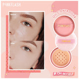PINKFLASH Lasting Matte Loose powder