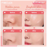 PINKFLASH Lasting Matte Loose powder