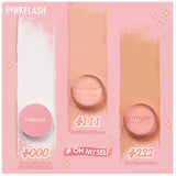 PINKFLASH Lasting Matte Loose powder