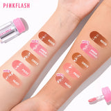 PINKFLASH Smooth Velvet Blush