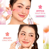 PINKFLASH Smooth Velvet Blush